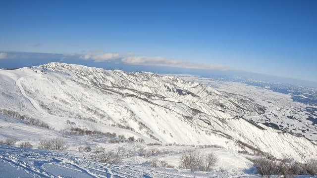 Arai Mountain Resort (Lotte Arai Resort)